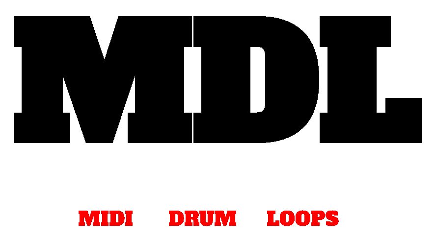 SL MIDI Drum Loops Volume 7