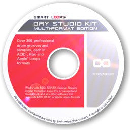 Dry Studio Kit